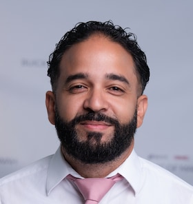 Staff member Moises Estevez from ID_bc196bb6446c