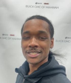 Staff member Sharieff Young  from ID_1f7ad6749765