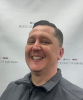 Staff member Tomasz Paterek from ID_02d1f6128dd8