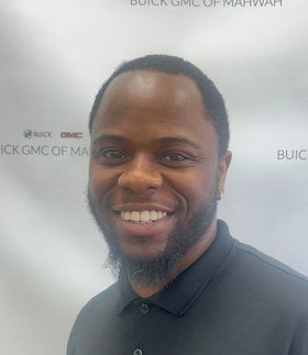 Staff member Dave Delva  from ID_f96f35740c9c