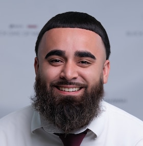 Staff member Richard Newton from ID_bc196bb6446c