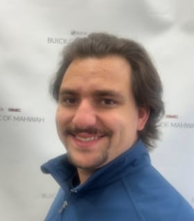 Staff member Dylan Russo from ID_1f7ad6749765