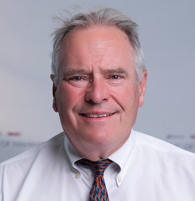 Staff member Hugh Middleton from ID_bc196bb6446c