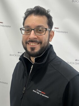 Staff member Bruce Mejia from ID_f96f35740c9c