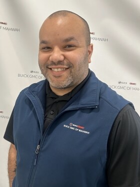 Staff member Chris Salgado from ID_f96f35740c9c