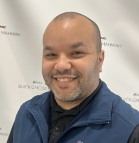 Staff member Chris Salgado from ID_f96f35740c9c