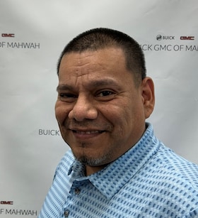 Staff member Angello Arias from ID_bc196bb6446c