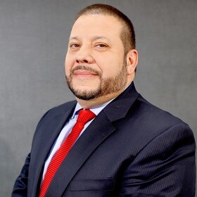 Staff member Daniel Rivera from ID_02d1f6128dd8