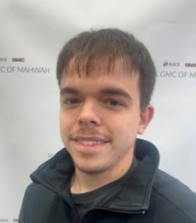 Staff member Ardie Memeti from ID_1f7ad6749765