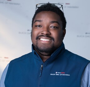 Staff member Brian Derosier from ID_ec443b2563a0