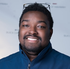 Staff member Brian Derosier from ID_ec443b2563a0