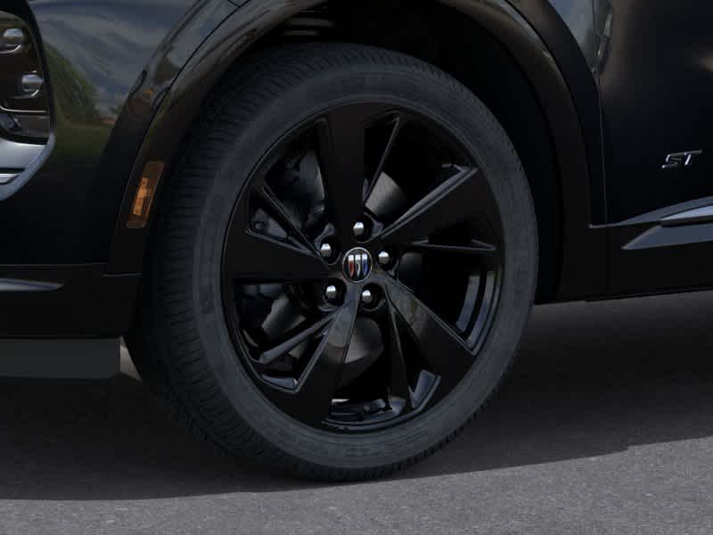 2026 Buick Envision Sport Touring - Photo 9