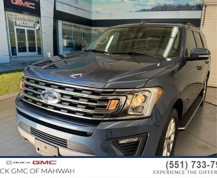 2020 Ford Expedition XLT SUV