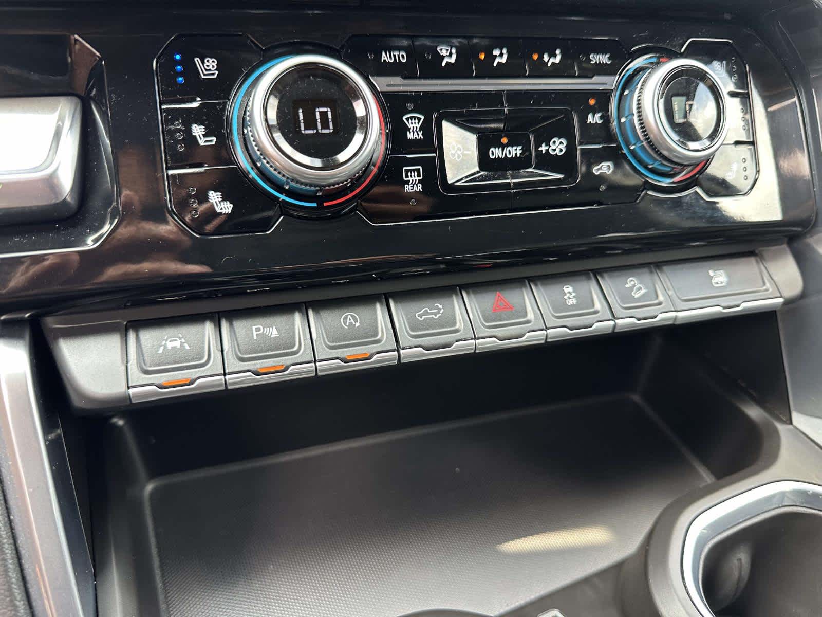 2023 GMC Sierra 1500 Denali Denali - Photo 23