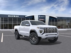2026 GMC Canyon Denali Truck