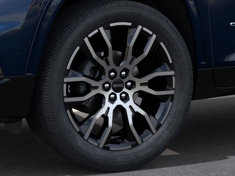 2027 GMC Acadia Denali Ultimate - Photo 9