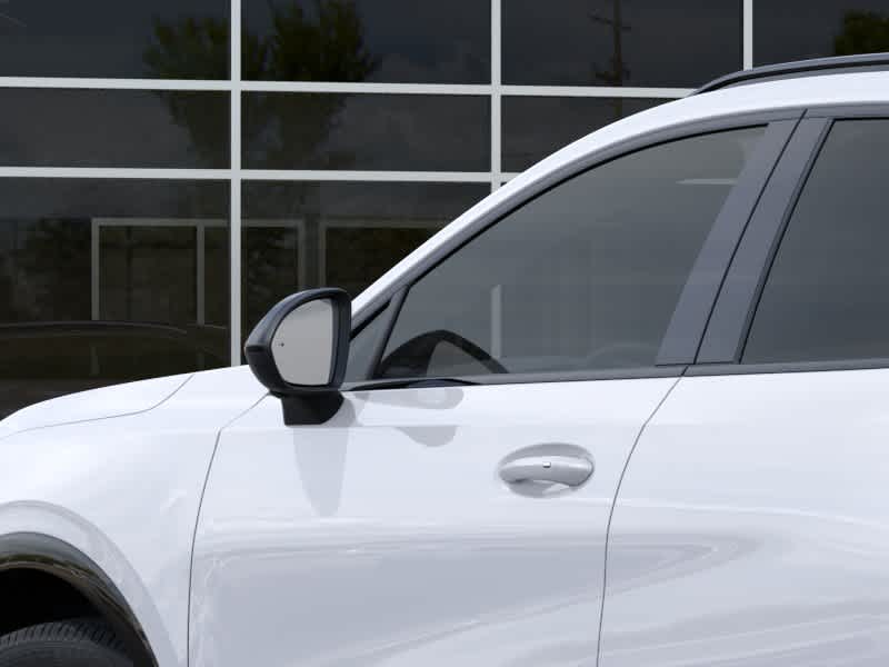 2026 Buick Envision Sport Touring - Photo 12