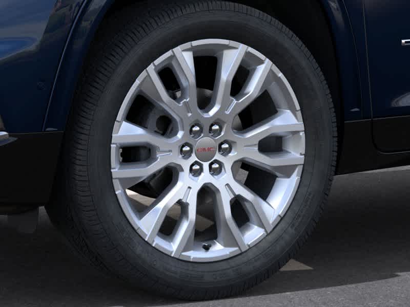 2027 GMC Acadia Denali - Photo 9