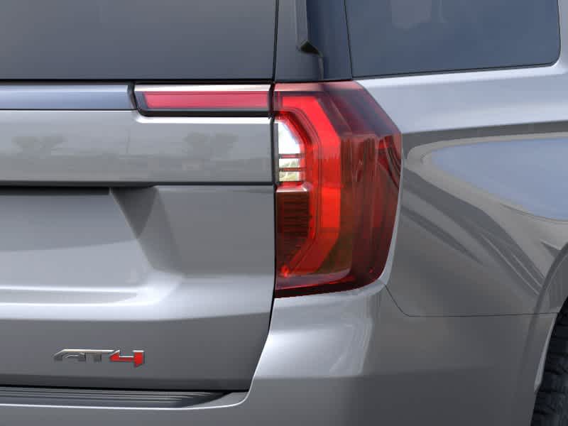 2026 GMC Yukon XL AT4 - Photo 11