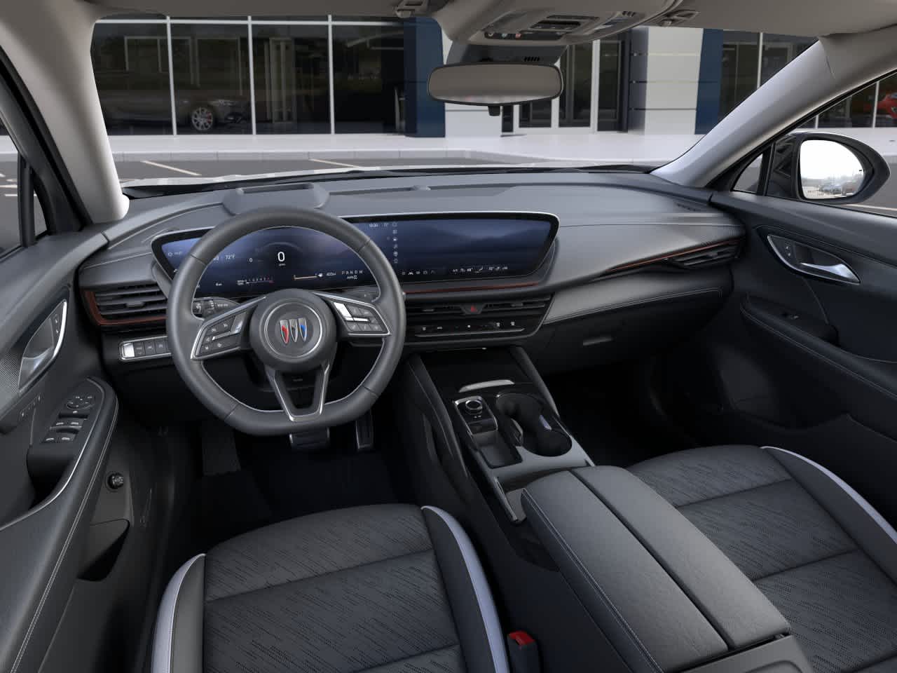 2026 Buick Envision Sport Touring - Photo 15