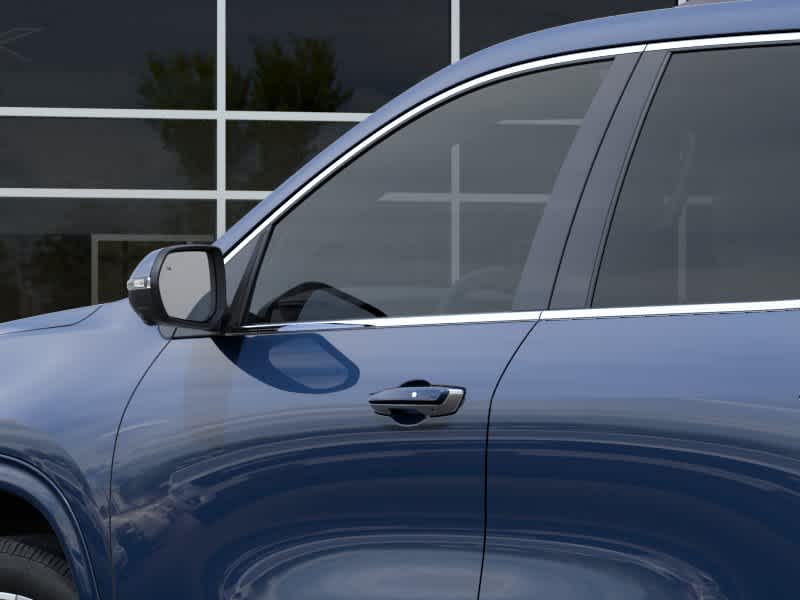 2027 GMC Acadia Denali - Photo 12