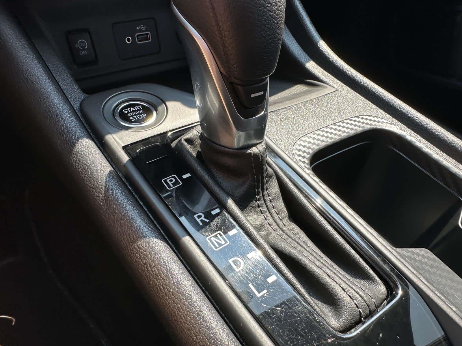 2024 Nissan Sentra S - Photo 19