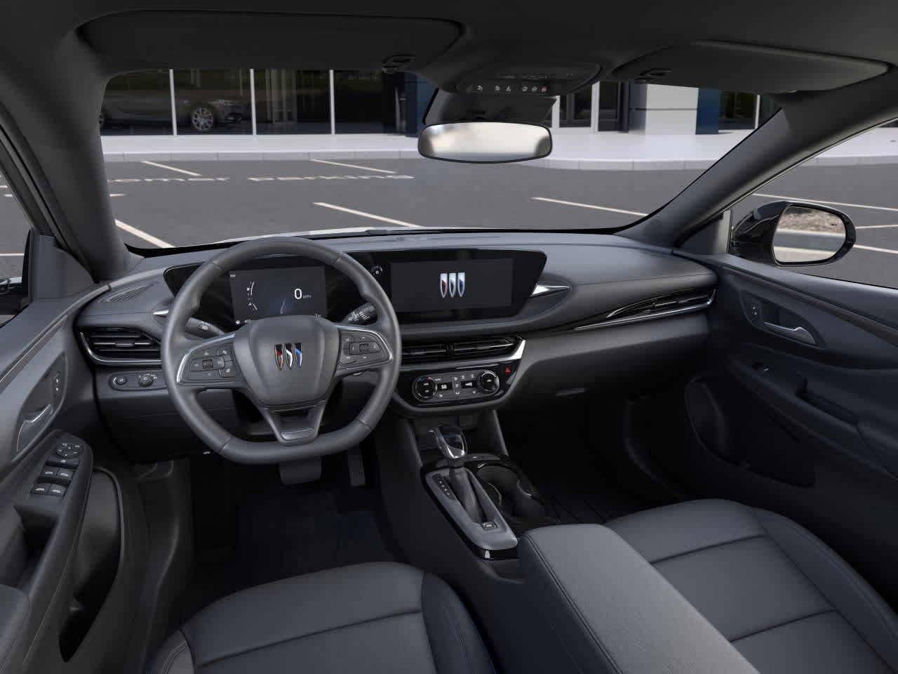 2026 Buick Envista Sport Touring - Photo 15