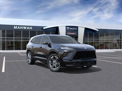 2025 Buick Enclave Sport Touring SUV