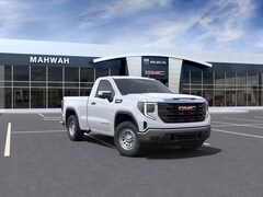 2025 GMC Sierra 1500 Pro Truck