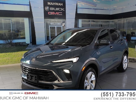 2025 Buick Encore GX Preferred SUV
