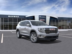 2026 GMC Acadia Elevation SUV