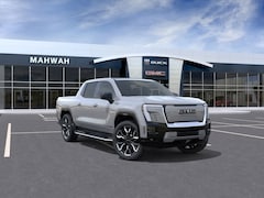 2025 GMC Sierra EV Max Range Denali Truck