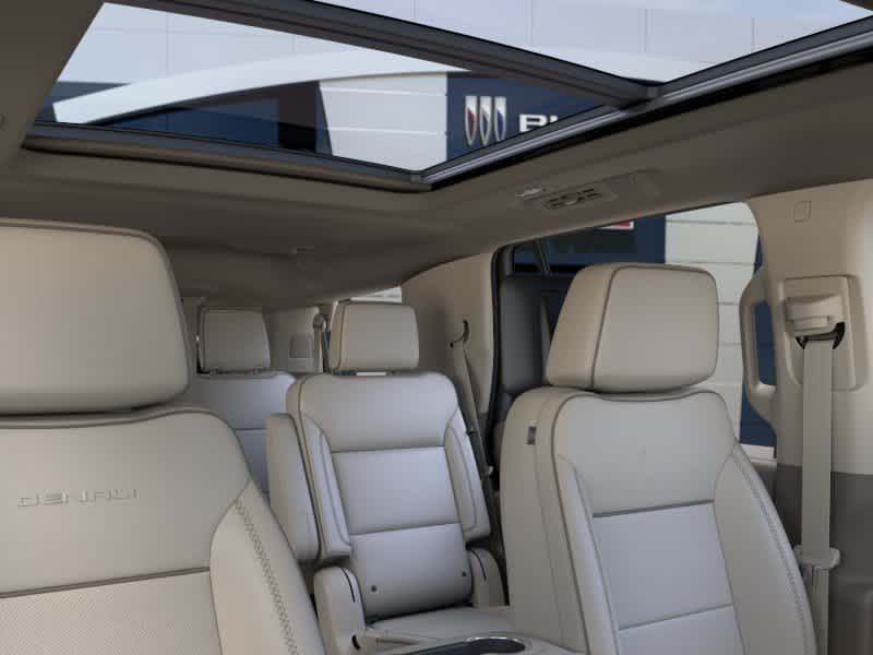 2027 GMC Yukon Denali - Photo 24