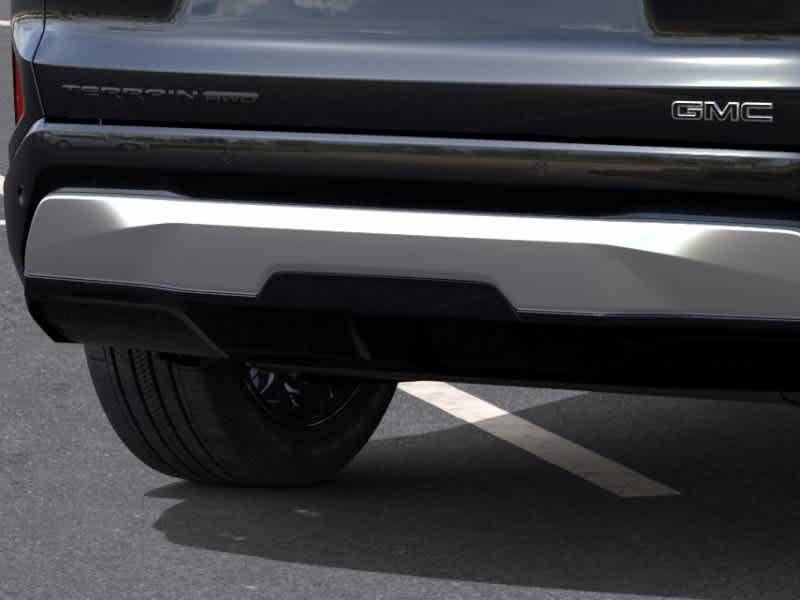 2026 GMC Terrain Denali - Photo 14