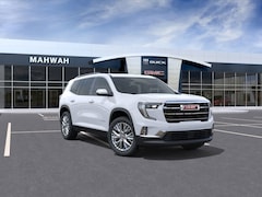 2026 GMC Acadia Elevation SUV