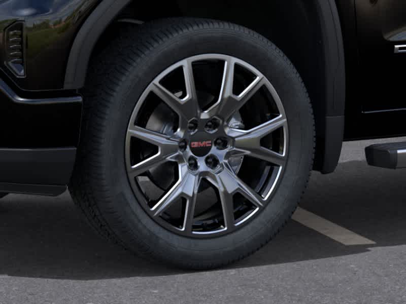 2026 GMC Sierra 1500 Denali - Photo 9