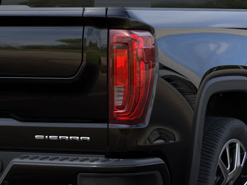 2026 GMC Sierra 1500 Denali - Photo 11