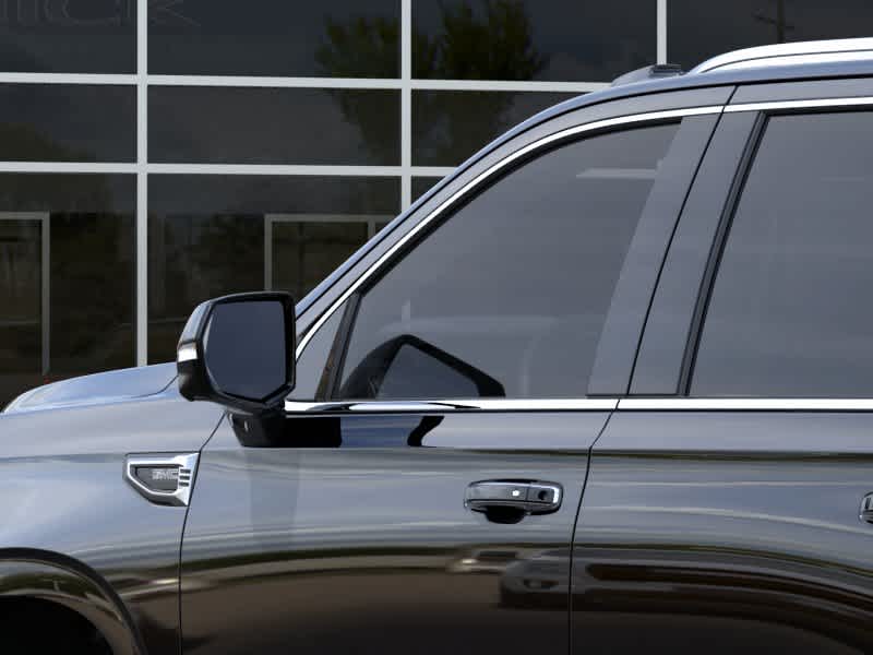 2026 GMC Yukon Denali - Photo 12