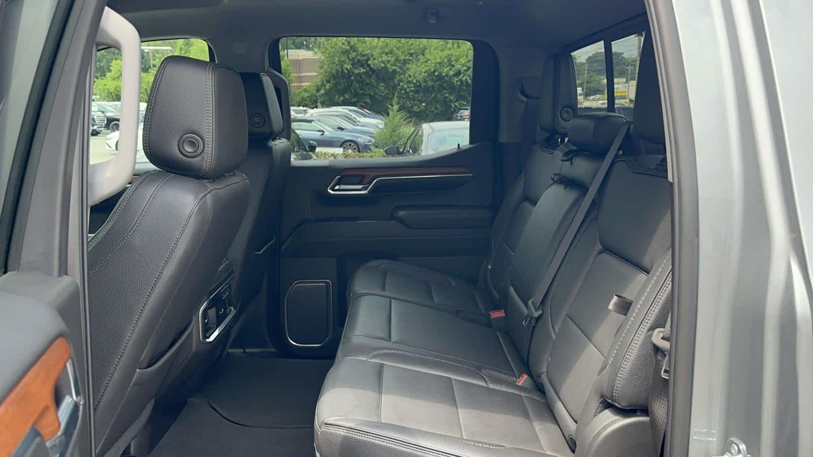 2023 GMC Sierra 1500 Denali Denali - Photo 13