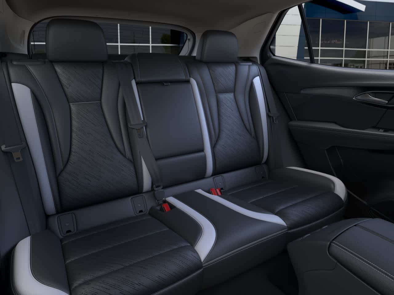 2026 Buick Envision Sport Touring - Photo 17