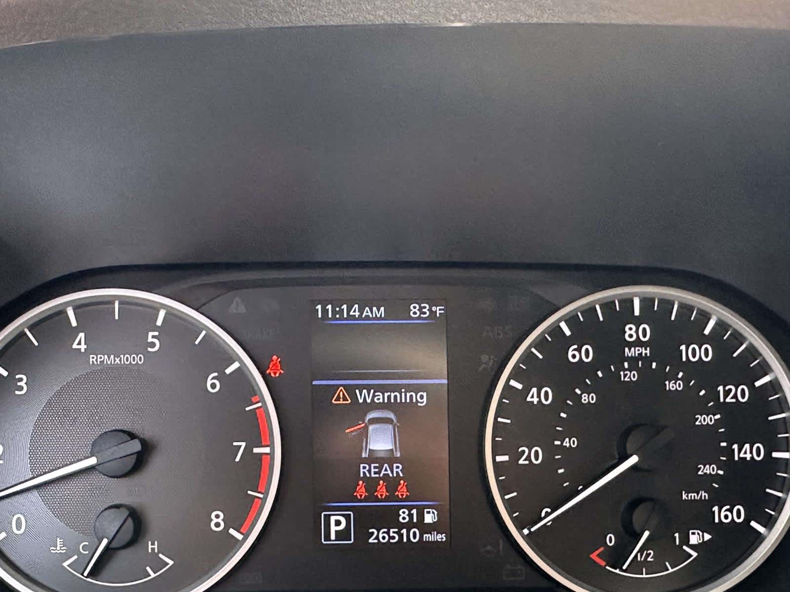 2024 Nissan Sentra S - Photo 24