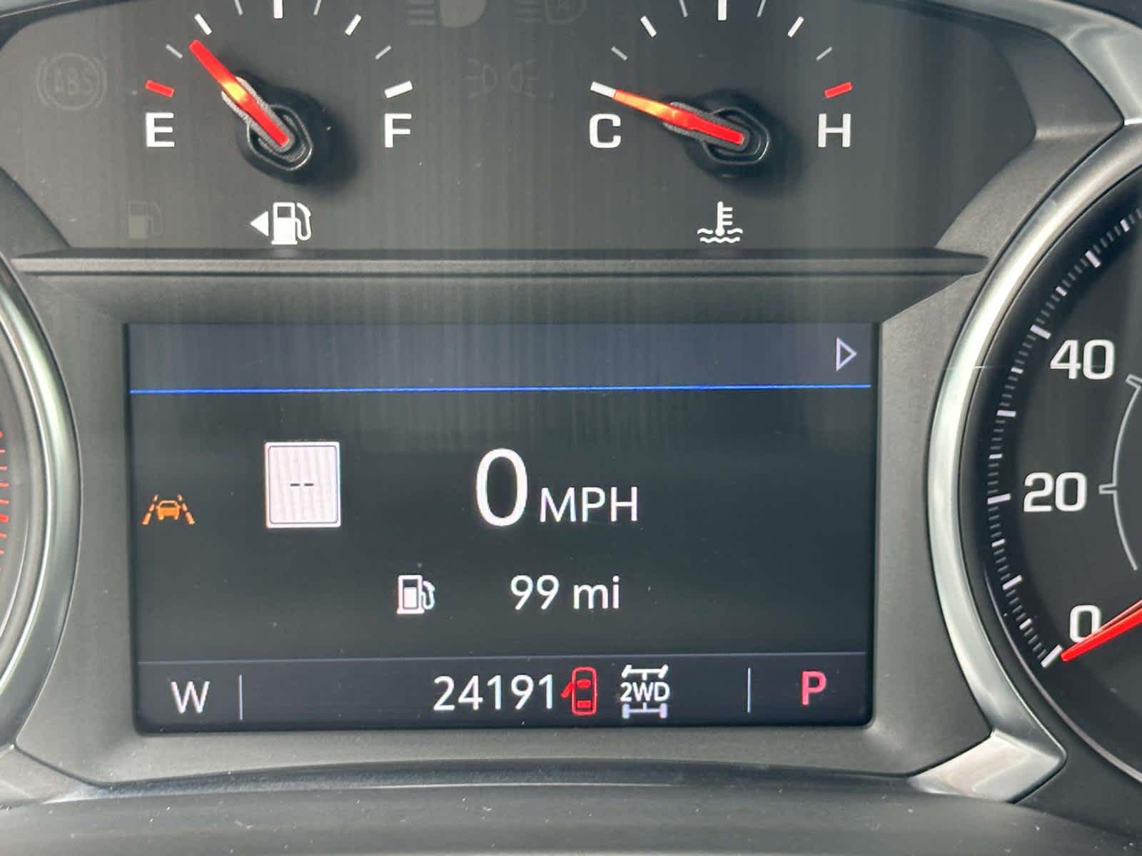 2023 GMC Acadia SLE - Photo 27