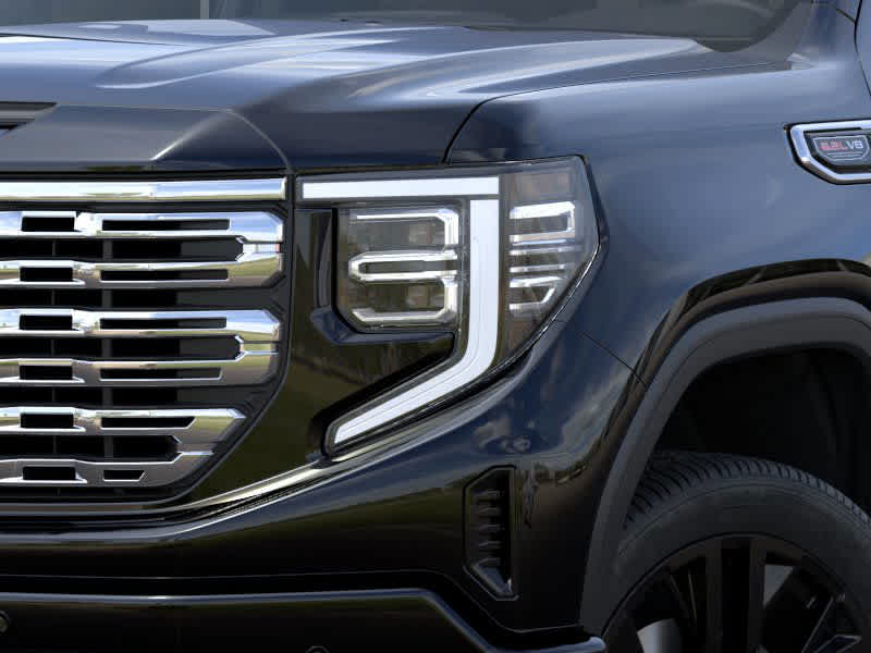 2026 GMC Sierra 1500 Denali - Photo 10