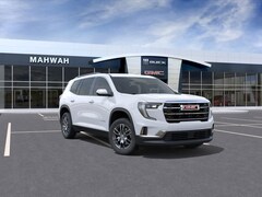 2026 GMC Acadia Elevation SUV