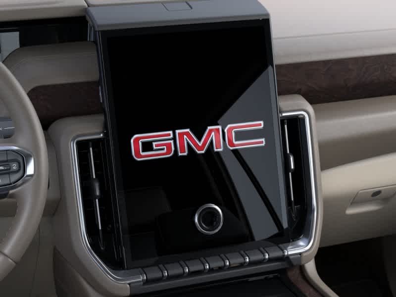 2027 GMC Yukon Denali - Photo 20