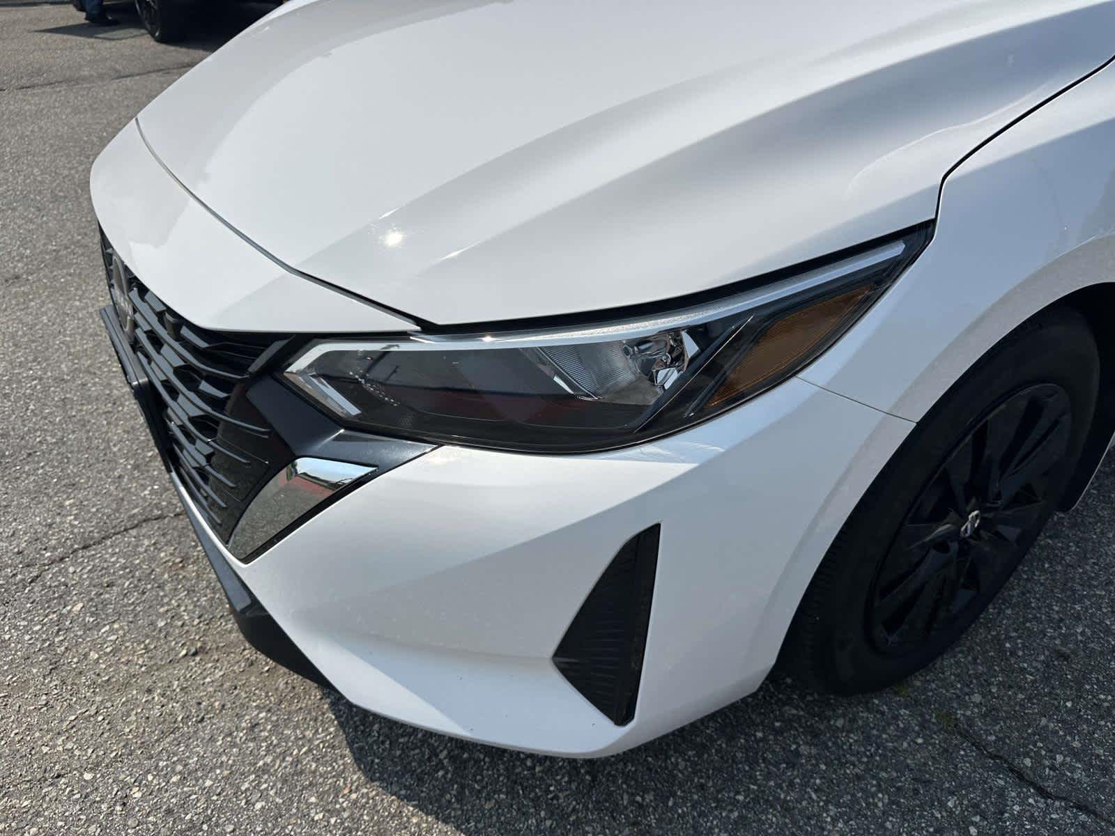 2024 Nissan Sentra S - Photo 8
