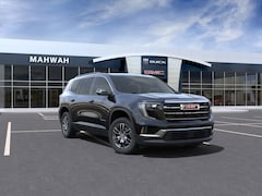 2025 GMC Acadia Elevation SUV