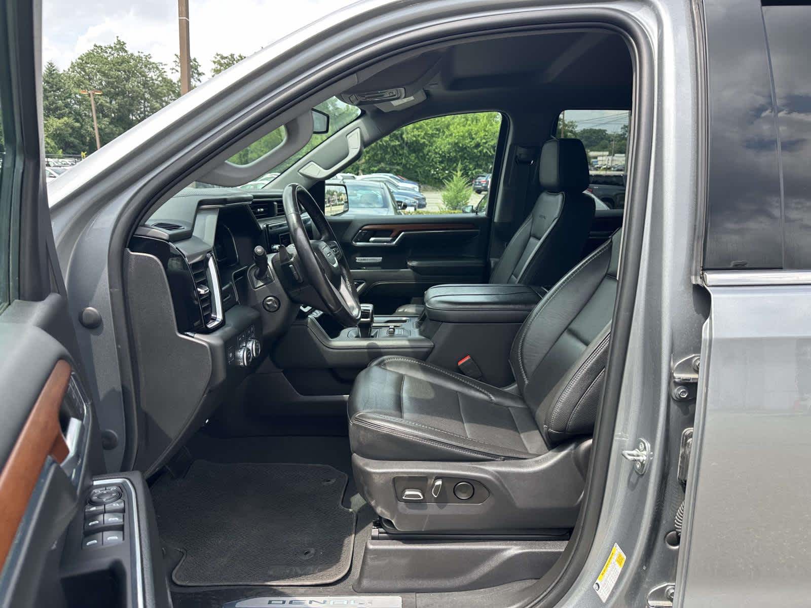 2023 GMC Sierra 1500 Denali Denali - Photo 16