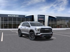 2026 GMC Terrain AT4 SUV