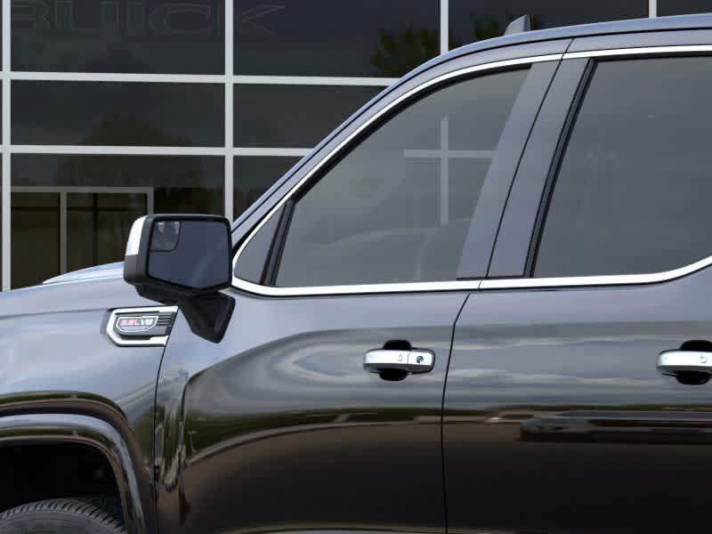 2026 GMC Sierra 1500 SLT - Photo 12